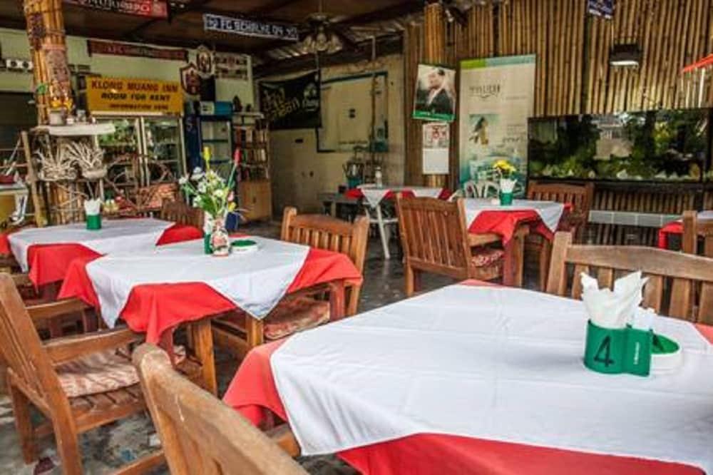 Klong Muang Inn Ban Ko Kwang エクステリア 写真