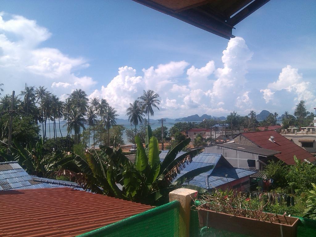 Klong Muang Inn Ban Ko Kwang エクステリア 写真