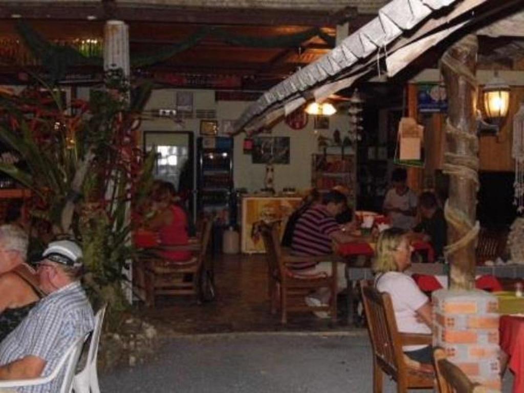 Klong Muang Inn Ban Ko Kwang エクステリア 写真