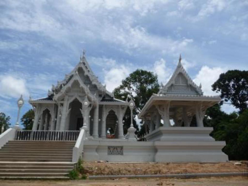Klong Muang Inn Ban Ko Kwang エクステリア 写真
