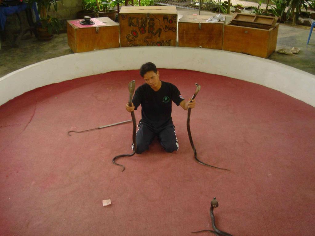 Klong Muang Inn Ban Ko Kwang エクステリア 写真