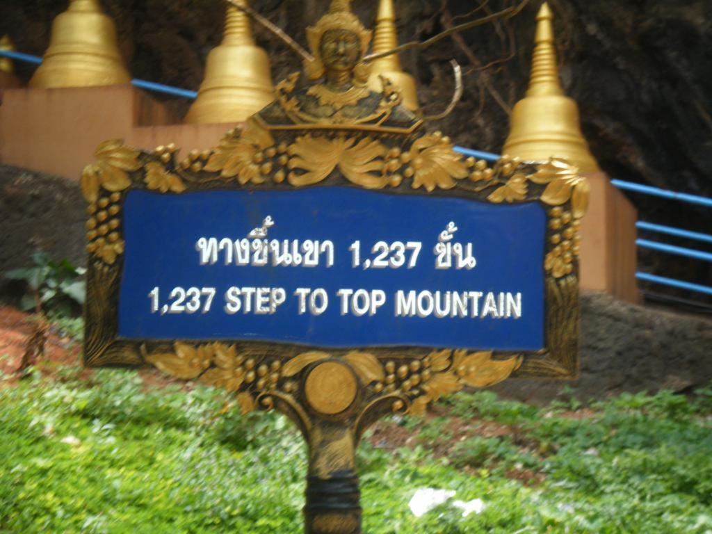 Klong Muang Inn Ban Ko Kwang エクステリア 写真